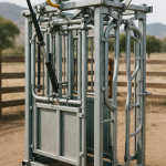 Cattle Chutes: Complete Guide and 10 Key Features for Safe and Efficient Livestock Handling